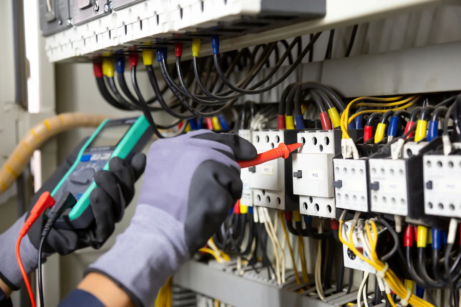 Key Benefits Of Hiring An Electrical Installation Service Carmel Valley, CA Key Benefits Of Hiring An Electrical Installation Service Carmel Valley, CA