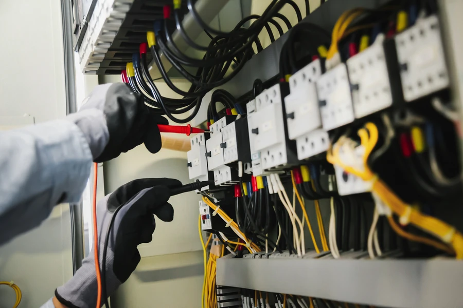 Key Benefits Of Hiring An Electrical Installation Service in Carmel Valley, CA Key Benefits Of Hiring An Electrical Installation Service in Carmel Valley, CA