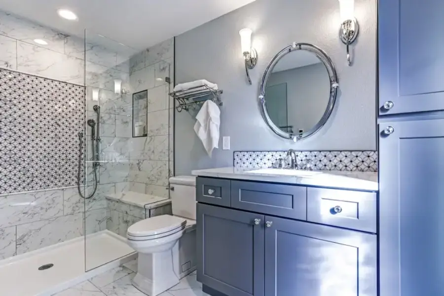 Maximizing Space With Bathroom Remodeling Service Carmel Valley, CA Maximizing Space With Bathroom Remodeling Service Carmel Valley, CA