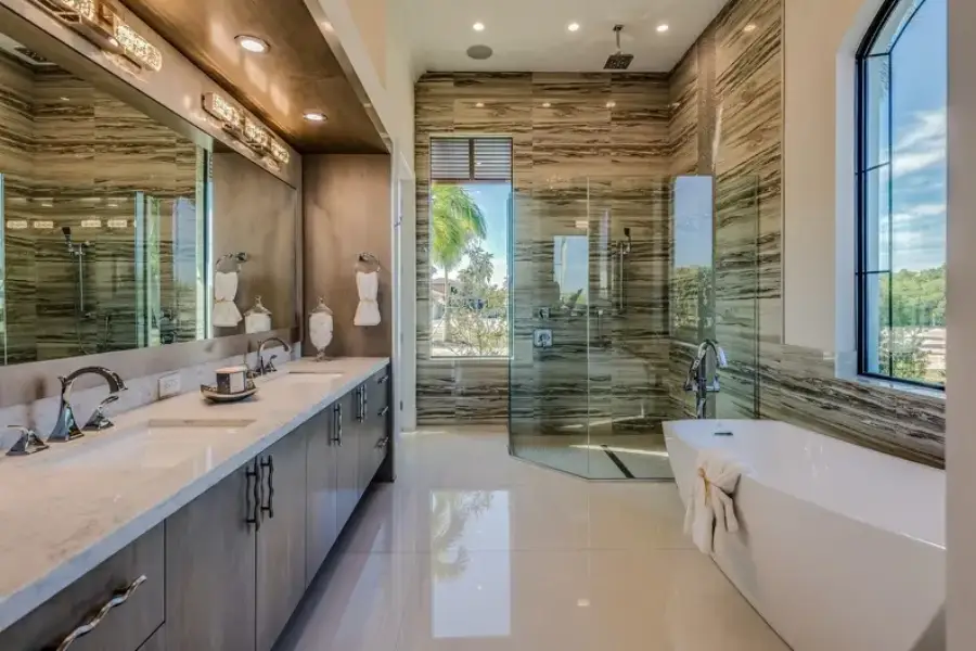 Maximizing Space With Bathroom Remodeling Service in Carmel Valley, CA Maximizing Space With Bathroom Remodeling Service in Carmel Valley, CA