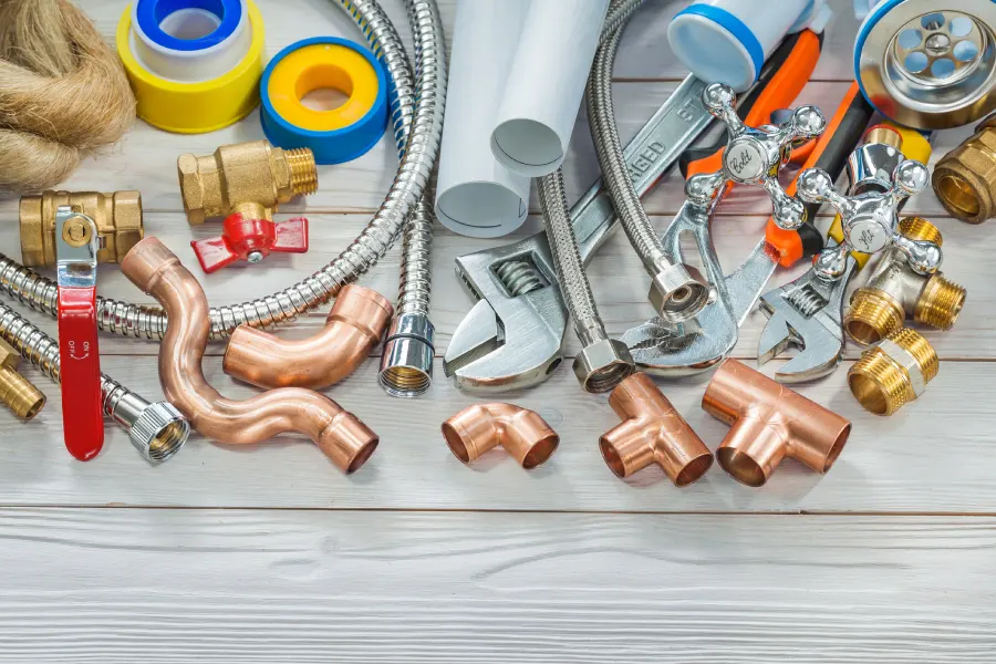 What To Expect During A Plumbing Upgrade Project Carmel Valley, CA What To Expect During A Plumbing Upgrade Project Carmel Valley, CA