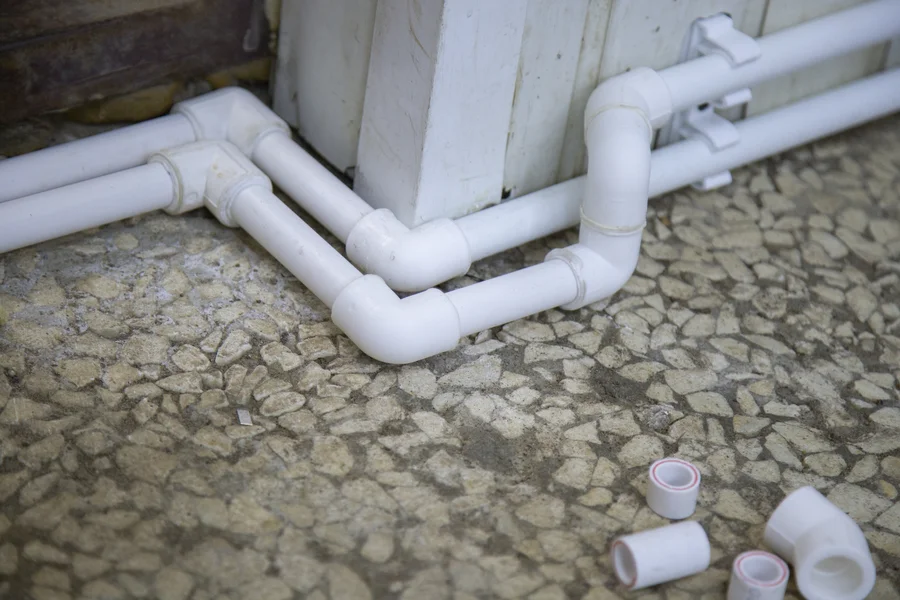 What To Expect During A Plumbing Upgrade Project in Carmel Valley, CA What To Expect During A Plumbing Upgrade Project in Carmel Valley, CA